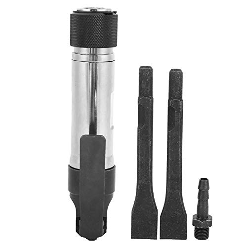Luftmeißel, Luftschaufel, Lufthammerpistole, professionelle pneumatische Handschaufelwerkzeuge, Hammerschaufelwerkzeug, Luftmeißel-Rostreinigungswerkzeug, pneumatischer Pickel mit Schaufelzubehör für Luftmeißel, Luftschaufel, Lufthammerpistole, professionelle pneumatische Handschaufelwerkzeuge, Hammerschaufelwerkzeug, Luftmeißel-Rostreinigungswerkzeug, pneumatischer Pickel mit Schaufelzubehör für von Hyuduo