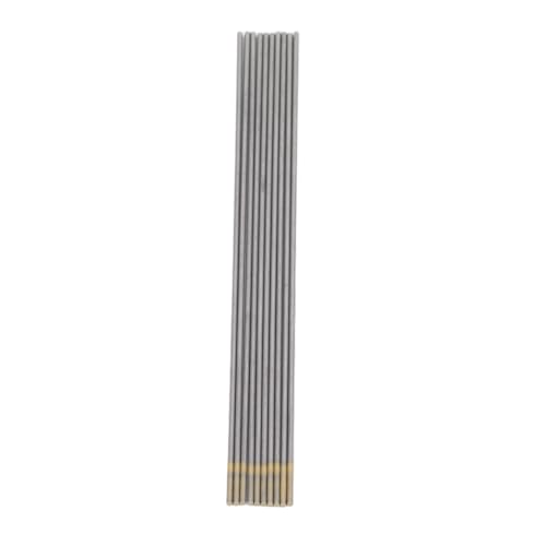 Tig -Schweiß -Wolfram -Elektrode 1/16, 10pcs Tig -Schweißwolfram -Elektrodenelektrodenstabnadel für Dünne Edelstahl, Tig -Schweißgeräte Tig -Schweiß -Wolfram -Elektrode 1/16, 10pcs Tig -Schweißwolfram -Elektrodenelektrodenstabnadel für Dünne Edelstahl, Tig -Schweißgeräte von Hyuduo