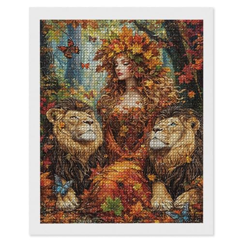 Diamond Painting Erwachsene Mädchen, 5D Diamant Painting Bilder, DIY Diamanten Stickerei Mosaikherstellung Bastelset Geeignet Als Geschenk, Zur Entspannung und Als Home Wanddekorationen 60x80cm r-683 Diamond Painting Erwachsene Mädchen, 5D Diamant Painting Bilder, DIY Diamanten Stickerei Mosaikherstellung Bastelset Geeignet Als Geschenk, Zur Entspannung und Als Home Wanddekorationen 60x80cm r-683 von Hyupuanj