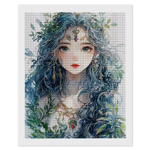Diamond Painting Erwachsene Mädchen, 5D Diamant Painting Bilder, DIY Diamanten Stickerei Mosaikherstellung Bastelset Geeignet Als Geschenk, Zur Entspannung und Als Home Wanddekorationen 90x120cm r-582 Diamond Painting Erwachsene Mädchen, 5D Diamant Painting Bilder, DIY Diamanten Stickerei Mosaikherstellung Bastelset Geeignet Als Geschenk, Zur Entspannung und Als Home Wanddekorationen 90x120cm r-582 von Hyupuanj