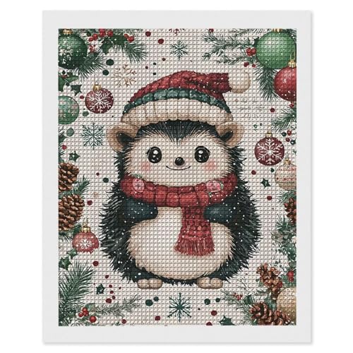 Diamond Painting Weihnachten Eigel, 5D Diamant Painting Bilder, DIY Diamanten Malerei Erwachsene und Kinder, Gem Art Mosaikherstellung Bastelset für Haus Wand Dekoration Geschenke 90x120 cm e-668 Diamond Painting Weihnachten Eigel, 5D Diamant Painting Bilder, DIY Diamanten Malerei Erwachsene und Kinder, Gem Art Mosaikherstellung Bastelset für Haus Wand Dekoration Geschenke 90x120 cm e-668 von Hyupuanj