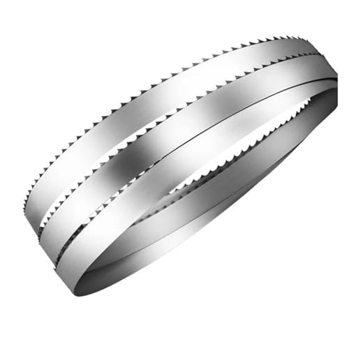 3 Stücke 1750 * 16 * 0,5mm Fleisch Bandsägeblätter 1750mm Knochen 16 * 0,5 * 1750mm Säge for für Fleisch Knochen 3 Stücke 1750 * 16 * 0,5mm Fleisch Bandsägeblätter 1750mm Knochen 16 * 0,5 * 1750mm Säge for für Fleisch Knochen von Hyuwdai