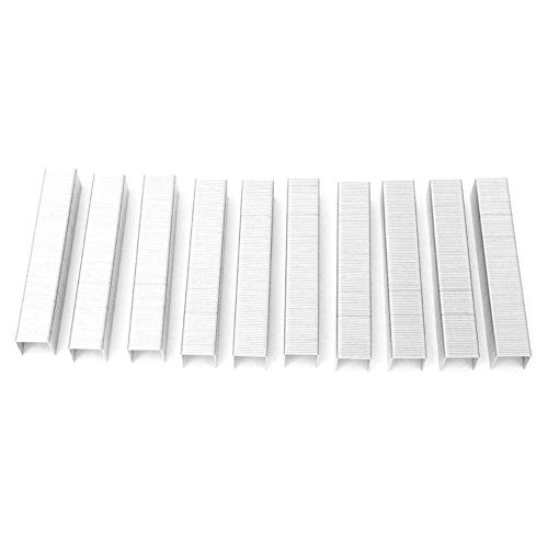 1000 stücke 23/13 Starke Standardhefter Heftklammern Schwere Heftklammern Beinhöhe: 13mm Breite: 12,85mm 40-100 Blatt Kapazität 1000 stücke 23/13 Starke Standardhefter Heftklammern Schwere Heftklammern Beinhöhe: 13mm Breite: 12,85mm 40-100 Blatt Kapazität von Hztyyier
