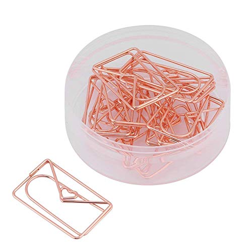 12 Stücke Gold Büroklammern Große Büroklammern Metall Umschlag Clips Schule Bürobedarf Persönliche Dokumentenorganisation 12 Stücke Gold Büroklammern Große Büroklammern Metall Umschlag Clips Schule Bürobedarf Persönliche Dokumentenorganisation von Hztyyier