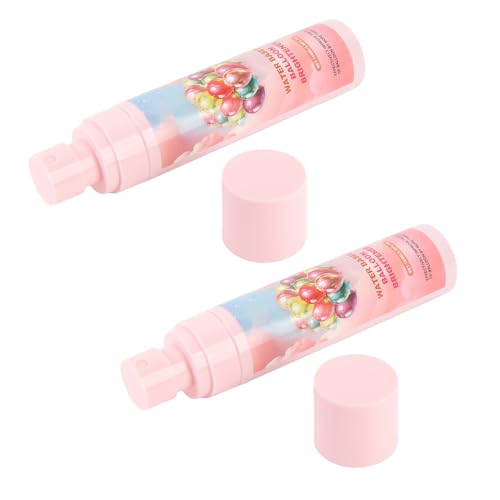 2 PCs Ballon Shine Spray Enhancer, Dauerhafte Glanz, Stärkung und Verbesserung der Luftballons, Tragbar und Sicher, Hochzeiten, Geburtstage 2 PCs Ballon Shine Spray Enhancer, Dauerhafte Glanz, Stärkung und Verbesserung der Luftballons, Tragbar und Sicher, Hochzeiten, Geburtstage von Hztyyier
