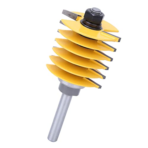 8mm Schaftfingergelenk Router Bit Yg6 Legierschneiderkopf Zum Herstellen von Schubladen oder Anderen Holzarbeiten von Hand 8mm Schaftfingergelenk Router Bit Yg6 Legierschneiderkopf Zum Herstellen von Schubladen oder Anderen Holzarbeiten von Hand von Hztyyier