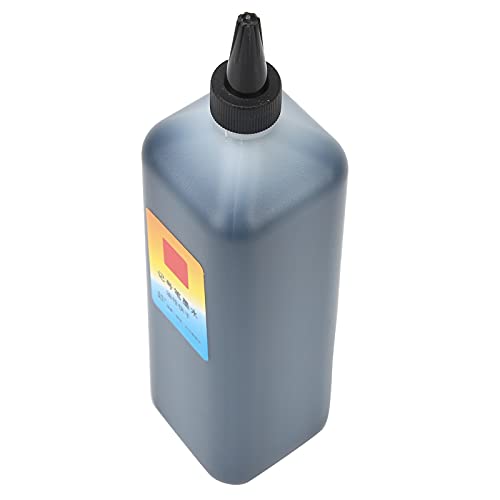 Bunte Dauerhafte Marker -Nachfüll -Tinte für Poster Stift Auffüllung Verblassende Markierende Marker Tinte für Künstler, Handwerker 1PC für Markerstifte, Posterstifte, Kunstversorgungen (Eine von Hztyyier