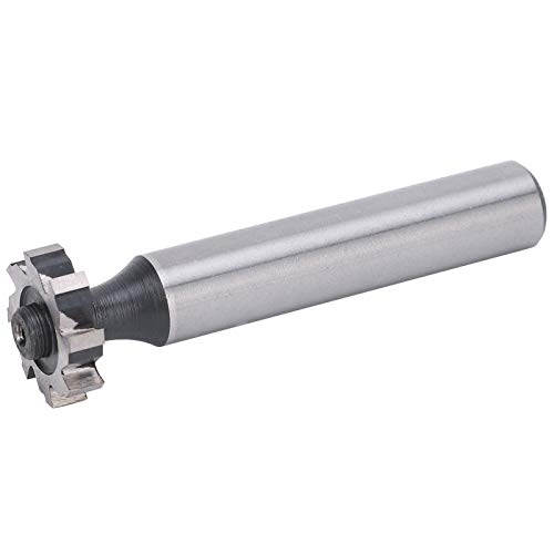 Cutter HSS T Slot Long Woodruff Key -Sitzschneider, um die Effizienz der Arbeit bei Metallschleifprojekten zu Verbessern Cutter HSS T Slot Long Woodruff Key -Sitzschneider, um die Effizienz der Arbeit bei Metallschleifprojekten zu Verbessern von Hztyyier