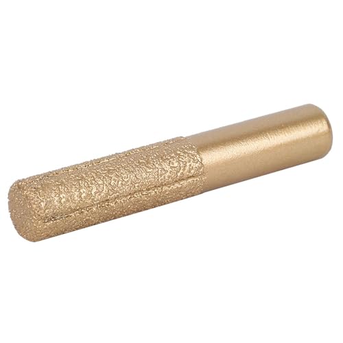 Diamantstück (6,35 * 5 * 65 mm) (6,35*7*65mm) (12,7 * 13,5 * 75 mm) von Hztyyier