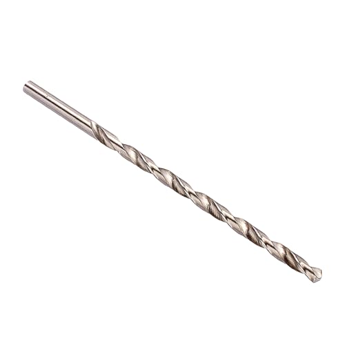 HSS Gerade Shank -Auger -Bohrer mit Tief Geschnittenen Spiralflöten für Schnelle Materialentfernung bei Metallbearbeitungsvorgängen HSS Gerade Shank -Auger -Bohrer mit Tief Geschnittenen Spiralflöten für Schnelle Materialentfernung bei Metallbearbeitungsvorgängen von Hztyyier