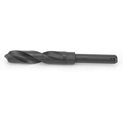 Hochgeschwindiger Stahl Gerade Schaftbohrer mit Langer Schneide für Tiefe Lochbohrungen (19,5 mm) (18,5 mm) von Hztyyier