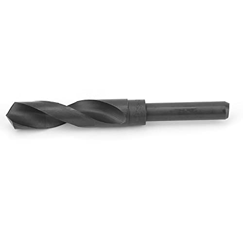 Hochgeschwindiger Stahl Gerade Schaftbohrer mit Langer Schneide für Tiefe Lochbohrungen (19,5 mm) (19,5 mm) von Hztyyier