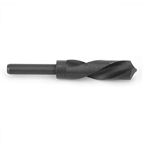 Hochgeschwindiger Stahl Gerade Schaftbohrer mit Langer Schneide für Tiefe Lochbohrungen (19,5 mm) (23,5 mm) von Hztyyier