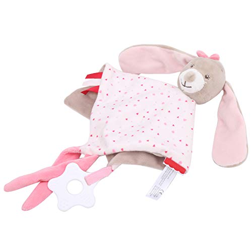 Hztyyier Entzückende Beschäftigung Teil, Weiches Säuglings -Plüschspielzeug für Beruhigend, Ideal für Babyschlaf, Großartige Babyparty, Plüschstoff Hztyyier Entzückende Beschäftigung Teil, Weiches Säuglings -Plüschspielzeug für Beruhigend, Ideal für Babyschlaf, Großartige Babyparty, Plüschstoff von Hztyyier