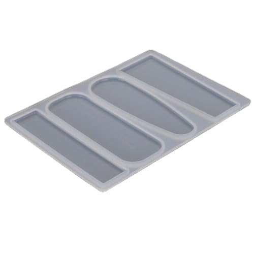 Hztyyier Geometrische Hair Mak Géometrika Barrette (3 Stile) von Hztyyier