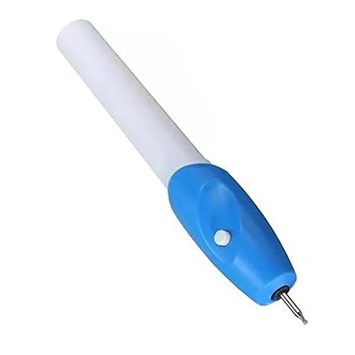 Hztyyier Handheld Electric Carving Stift Tragbares Gravurwerkzeug für Glasholz Keramikkünstler und Designer Hztyyier Handheld Electric Carving Stift Tragbares Gravurwerkzeug für Glasholz Keramikkünstler und Designer von Hztyyier