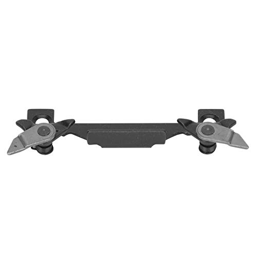 Hztyyier Metall -Strickmaschinen -Schiebet Guide Cam für KH260 KH270 Smooth Work Ersatzzubehör Hztyyier Metall -Strickmaschinen -Schiebet Guide Cam für KH260 KH270 Smooth Work Ersatzzubehör von Hztyyier