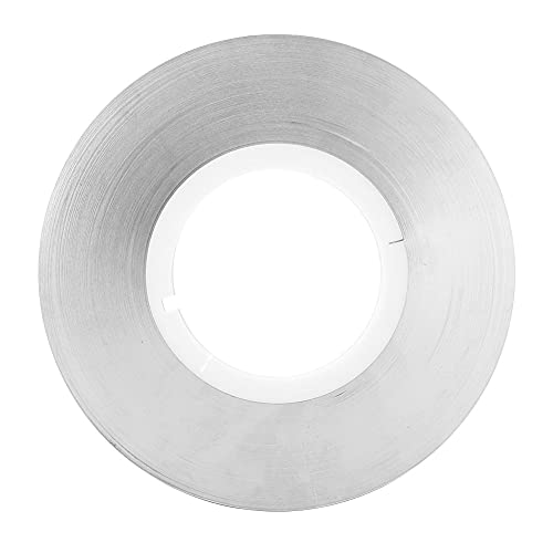 Hztyyier Plattierte Batteriespot -Schweißband Hoher Korrosionswiderstand für Lithiumbatterien 1 Kg (0,12 * 7 mm) von Hztyyier