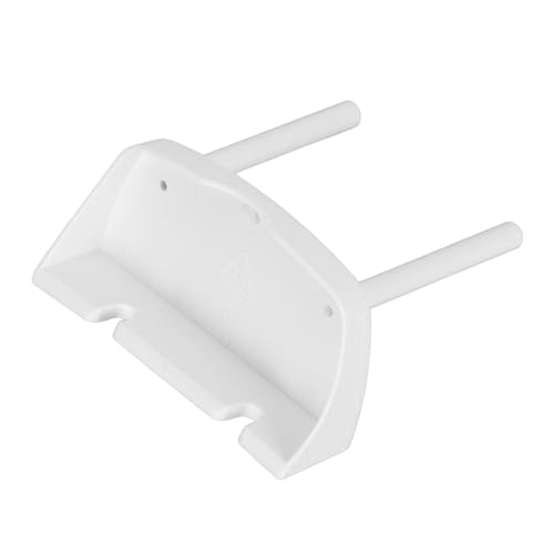 Hztyyier Stickerei 2 Spulennadel mit Basis Langlebig und Leicht zu Assembler Fadenständer für 1304 1306.1408 Versprechen für Nähenthusiasten Hztyyier Stickerei 2 Spulennadel mit Basis Langlebig und Leicht zu Assembler Fadenständer für 1304 1306.1408 Versprechen für Nähenthusiasten von Hztyyier