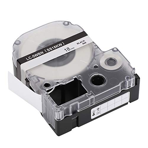 Hztyyier Thermaldruckklebeband Haltbar von Hztyyier