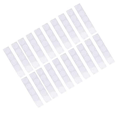 NFC 504 -Byte -UID Etikett Tag für Sicherheit und Authentice, Geeignet für den Campus Zugangskontrolle, 25 Mm Durchmesser 50pcs Paket NFC 504 -Byte -UID Etikett Tag für Sicherheit und Authentice, Geeignet für den Campus Zugangskontrolle, 25 Mm Durchmesser 50pcs Paket von Hztyyier