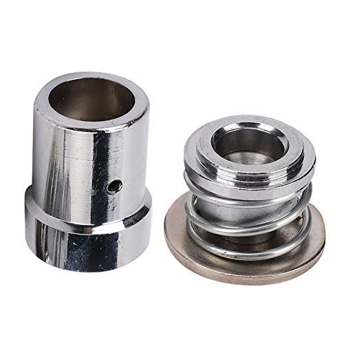 Rundes Metall-Punch-Werkzeug für Taste Maker-Form, Langlebige Stoffabdeckungsstift-Teile für das Nähen von 16L-60L-Spezifikationen für Verschiedene Kleidungsstücke (28l) von Hztyyier
