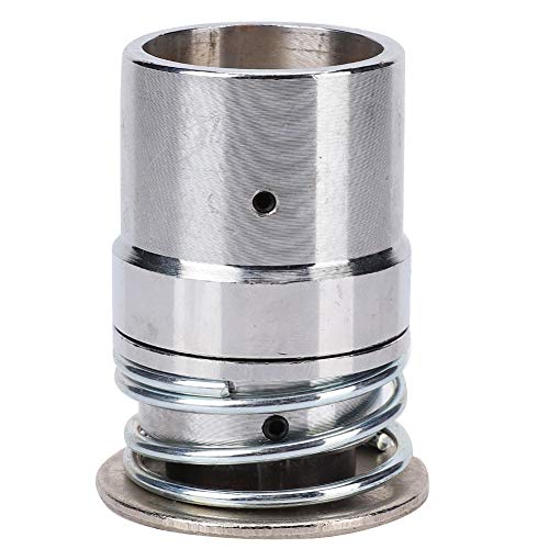 Rundes Metall-Punch-Werkzeug für Taste Maker-Form, Langlebige Stoffabdeckungsstift-Teile für das Nähen von 16L-60L-Spezifikationen für Verschiedene Kleidungsstücke (60L) von Hztyyier