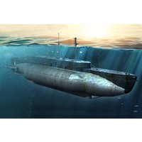 British HMS X-Craft Submarine von I LOVE KIT