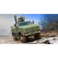 Dingo 2 Recce (optoelectronic) von I LOVE KIT