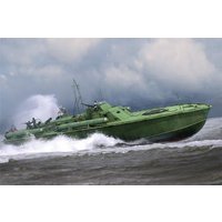 Elco 80 Motor Patrol Torpedo Boat, Early Type von I LOVE KIT