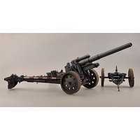 German 15cm sFH 18 Howitzer von I LOVE KIT