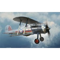 Gloster Gladiator MK1 von I LOVE KIT