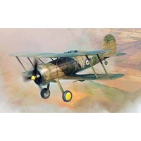 Gloster Gladiator MK2 von I LOVE KIT