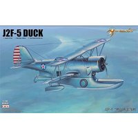 J2F-5 DUCK von I LOVE KIT