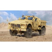 M-ATV CargoCarrier M-ATV CargoCarrier von I LOVE KIT