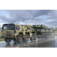 M1014 w/M747 Semi Trailer von I LOVE KIT