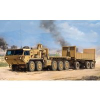 M1074 HEMTT PLS W/ M1076 Trailer von I LOVE KIT