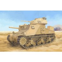 M3 Grant Medium Tank von I LOVE KIT