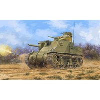 M3 Lee Medium Tank von I LOVE KIT