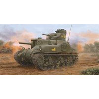 M3A1 Medium Tank von I LOVE KIT
