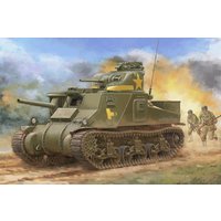 M3A3 Medium Tank von I LOVE KIT