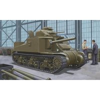 M3A4 Medium Tank von I LOVE KIT