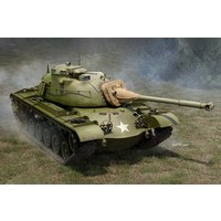 M48 Patton Medium Tank M48 Patton Medium Tank von I LOVE KIT