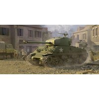 M4A3E8 Medium Tank - Early von I LOVE KIT