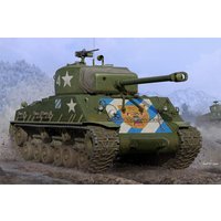 M4A3E8 Medium Tank - Late von I LOVE KIT