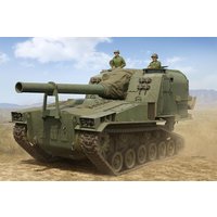 M53 155mm Self-Propelled Howitzer von I LOVE KIT