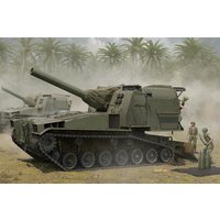 M55 203mm Self-Propelled Howitzer von I LOVE KIT