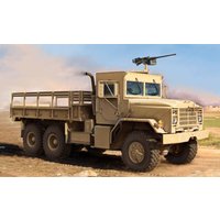 M923 Armoured Cab von I LOVE KIT