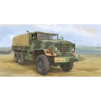 M925A1 Military Cargo Truck von I LOVE KIT