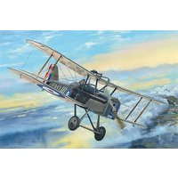 RAF S.E.5a von I LOVE KIT